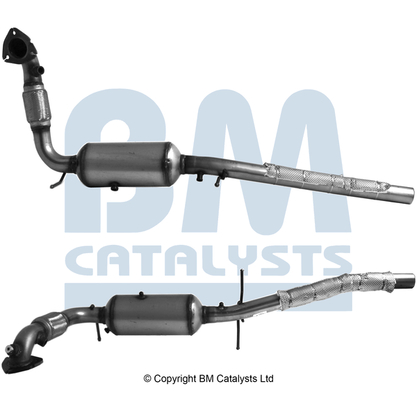 BM Catalysts BM11398H