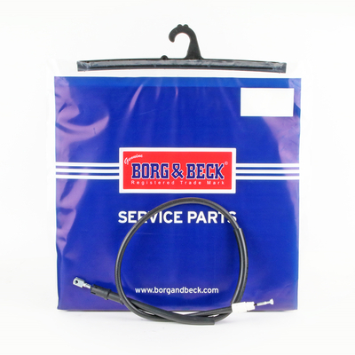 Borg & Beck BKB3930