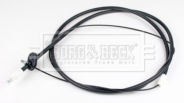 Borg & Beck BKB3929