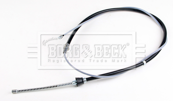 Borg & Beck BKB3926