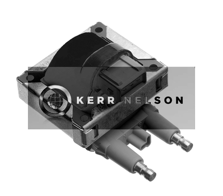 Kerr Nelson IIS464