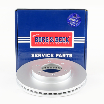 Borg & Beck BBD6289S