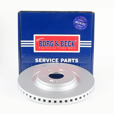 Borg & Beck BBD6282S