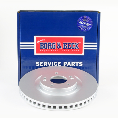 Borg & Beck BBD6281S