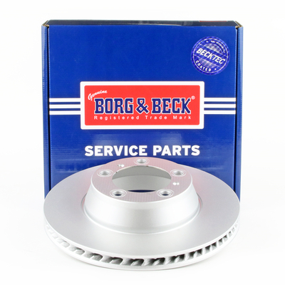 Borg & Beck BBD6274S