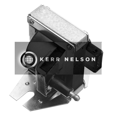 Kerr Nelson IIS468