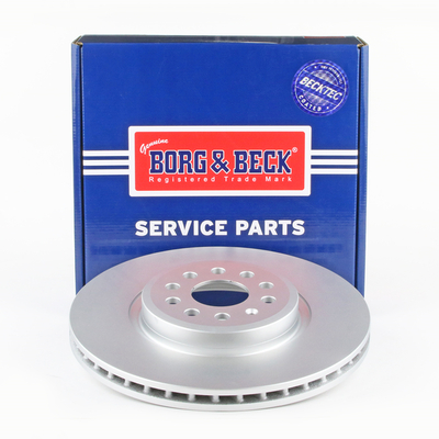 Borg & Beck BBD6267S