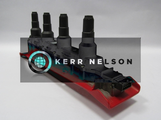 Kerr Nelson IIS469OE