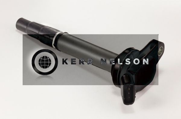 Kerr Nelson IIS486