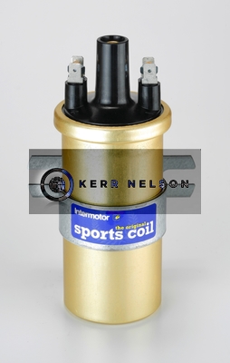 Kerr Nelson Ignition Coil IIS488 [PM1057837]