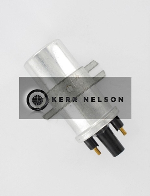 Kerr Nelson IIS490