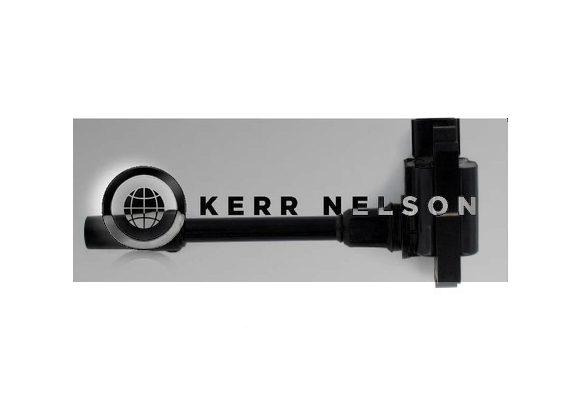 Kerr Nelson IIS505