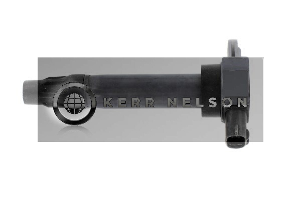 Kerr Nelson IIS508