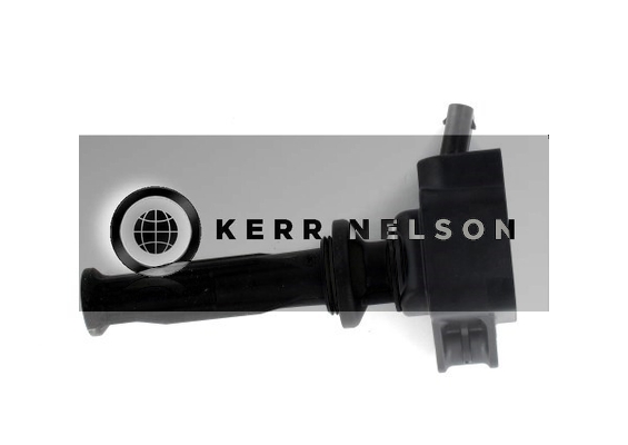 Kerr Nelson IIS510