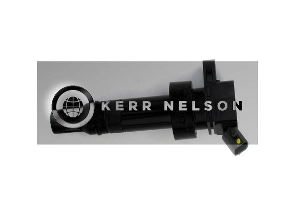 Kerr Nelson IIS520