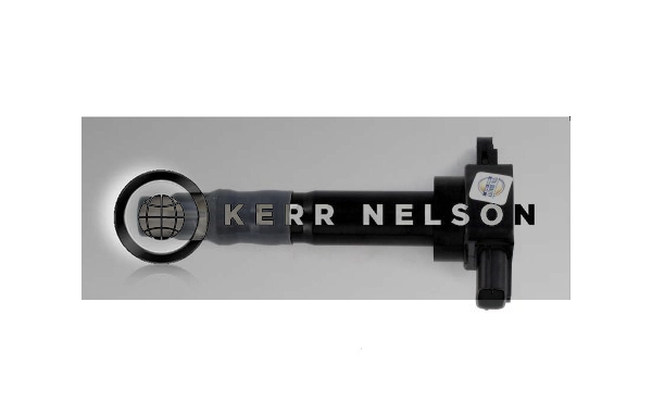 Kerr Nelson IIS522