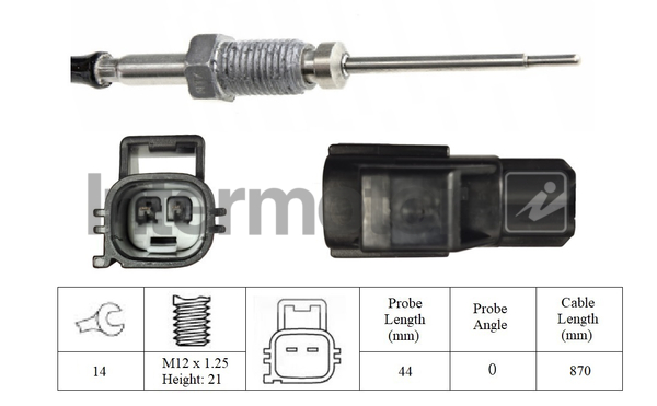 Intermotor 27449