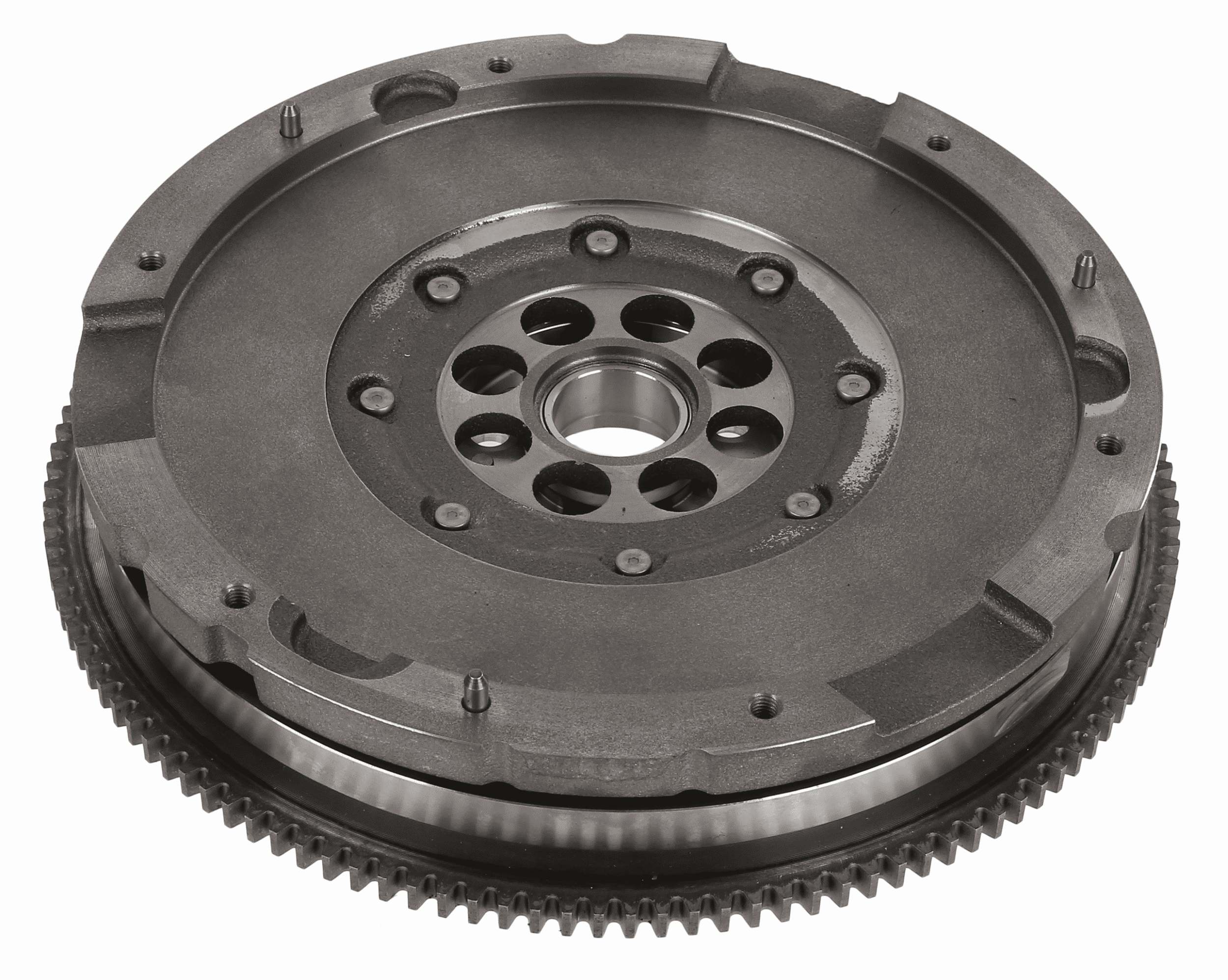 Sachs Dual Mass Flywheel DMF 2294002388 [PM2085757]