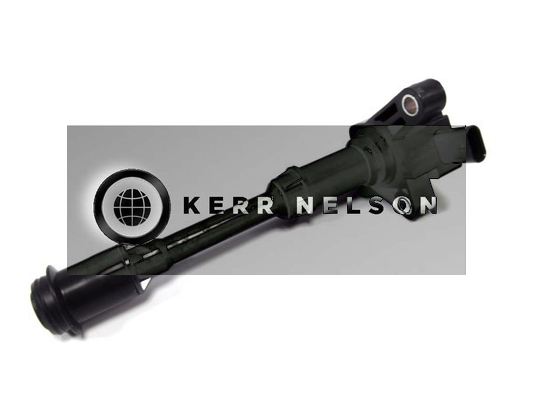 Kerr Nelson IIS527