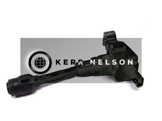 Kerr Nelson IIS535