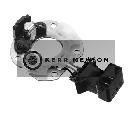 Kerr Nelson IPC009