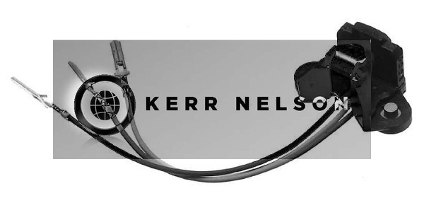 Kerr Nelson IPC015