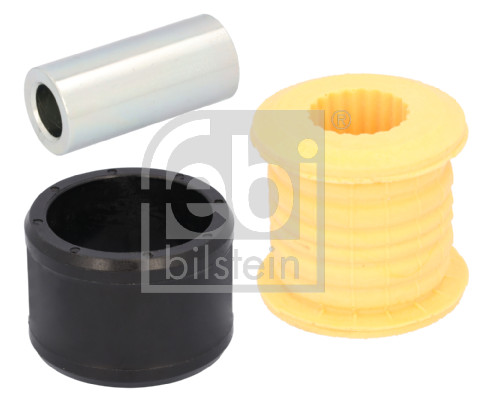 Febi 182941 Repair Kit, driver cab suspension