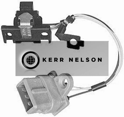 Kerr Nelson IPC021