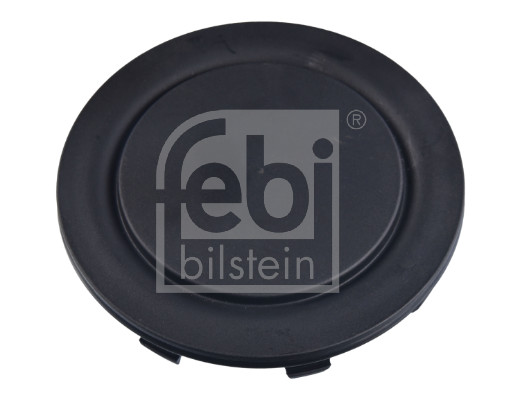 Febi 182905 Protection Lid, wheel hub