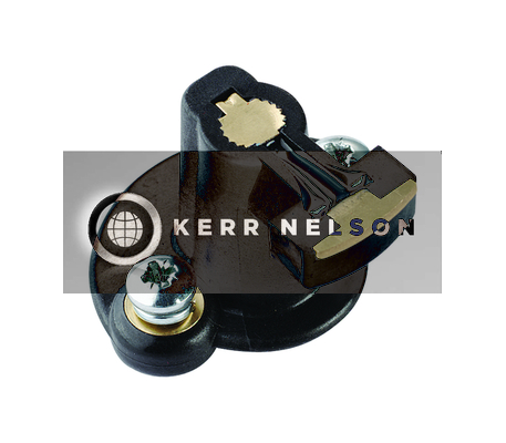 Kerr Nelson IRT003