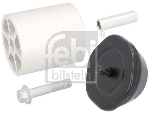 Febi 182837 Leaf Spring Bush