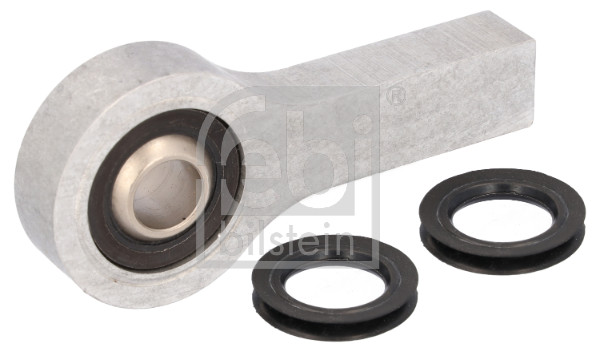 Febi 182784 Repair Kit, driver cab suspension