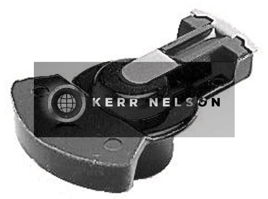 Kerr Nelson IRT027