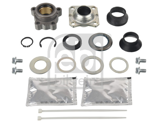Febi 182715 Repair Kit, brake camshaft
