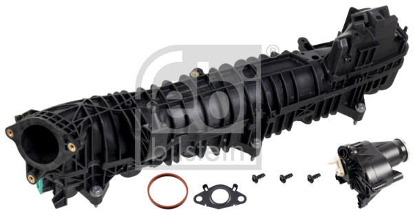 Febi 182612 Fitting, intake manifold