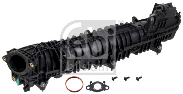 Febi 182611 Fitting, intake manifold