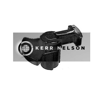 Kerr Nelson IRT045