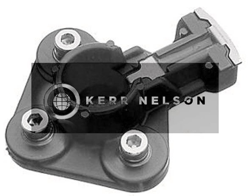 Kerr Nelson IRT047