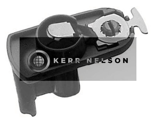 Kerr Nelson IRT057