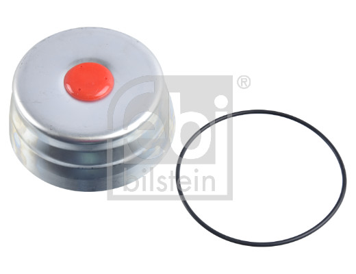 Febi 182210 Protection Lid, wheel hub