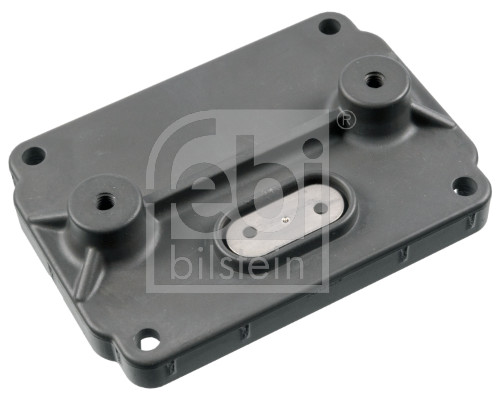 Febi 182158 Repair Kit, shift cylinder