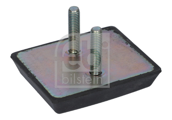 Febi 181532 Bump Stop, axle beam