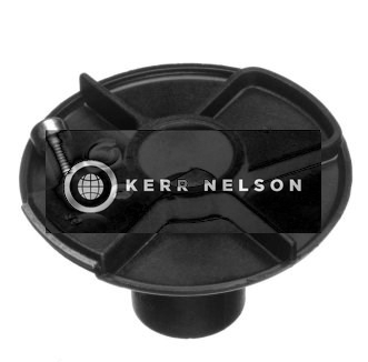 Kerr Nelson IRT077