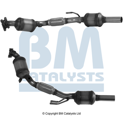 BM Catalysts BM92863H