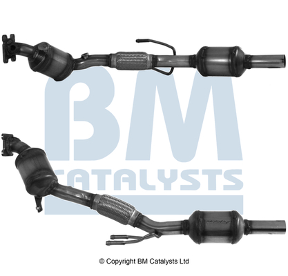 BM Catalysts BM92639H