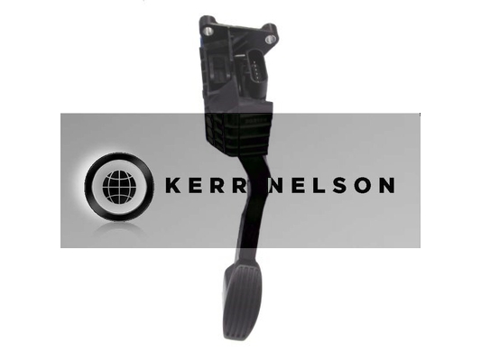 Kerr Nelson Accelerator Throttle Position Sensor KAPS002 [PM1058008]
