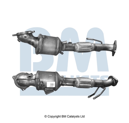 BM Catalysts BM92451H