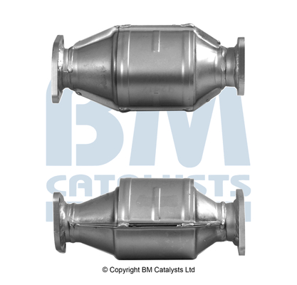 BM Catalysts BM92417H