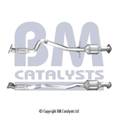 BM Catalysts BM92361H