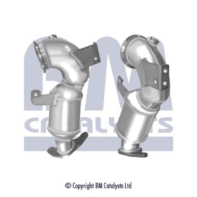 BM Catalysts BM92311H